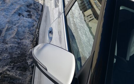 KIA Seltos I, 2021 год, 2 300 000 рублей, 10 фотография