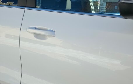 KIA Seltos I, 2021 год, 2 300 000 рублей, 11 фотография