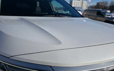 KIA Seltos I, 2021 год, 2 300 000 рублей, 8 фотография