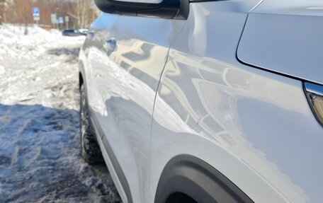 KIA Seltos I, 2021 год, 2 300 000 рублей, 7 фотография