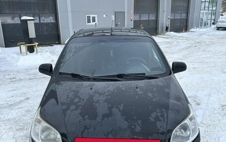 Chevrolet Aveo III, 2010 год, 278 000 рублей, 8 фотография