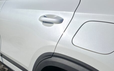 KIA Seltos I, 2021 год, 2 300 000 рублей, 19 фотография