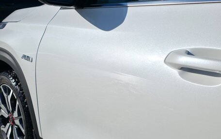 KIA Seltos I, 2021 год, 2 300 000 рублей, 21 фотография