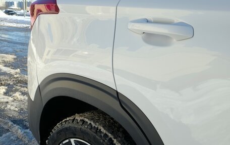 KIA Seltos I, 2021 год, 2 300 000 рублей, 13 фотография