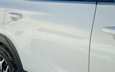 KIA Seltos I, 2021 год, 2 300 000 рублей, 12 фотография