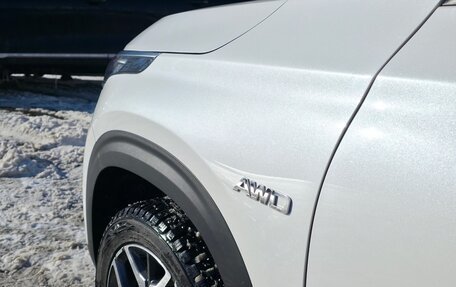 KIA Seltos I, 2021 год, 2 300 000 рублей, 22 фотография