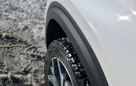 KIA Seltos I, 2021 год, 2 300 000 рублей, 26 фотография