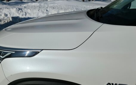 KIA Seltos I, 2021 год, 2 300 000 рублей, 25 фотография