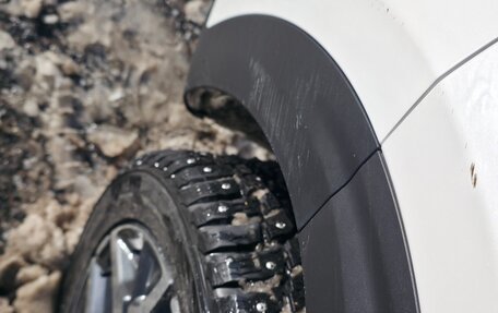 KIA Seltos I, 2021 год, 2 300 000 рублей, 28 фотография