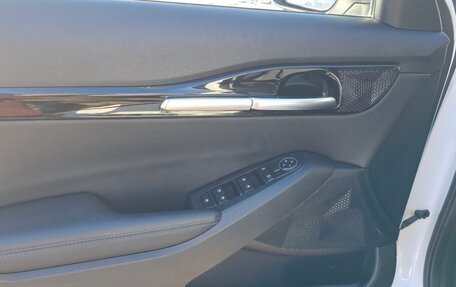 KIA Seltos I, 2021 год, 2 300 000 рублей, 30 фотография