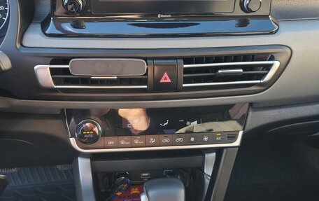 KIA Seltos I, 2021 год, 2 300 000 рублей, 31 фотография