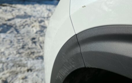 KIA Seltos I, 2021 год, 2 300 000 рублей, 27 фотография