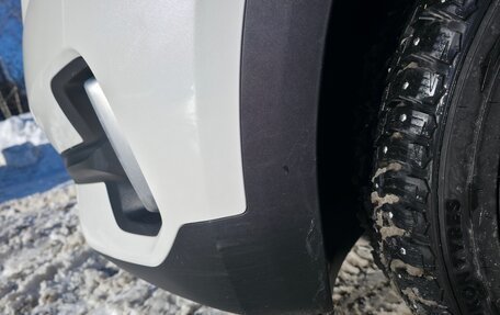 KIA Seltos I, 2021 год, 2 300 000 рублей, 29 фотография