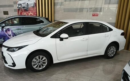 Toyota Corolla, 2026 год, 2 468 000 рублей, 4 фотография