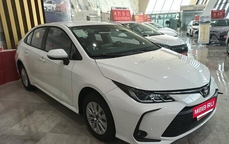 Toyota Corolla, 2026 год, 2 468 000 рублей, 3 фотография