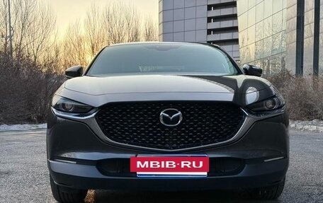 Mazda CX-30 I, 2026 год, 2 850 000 рублей, 2 фотография