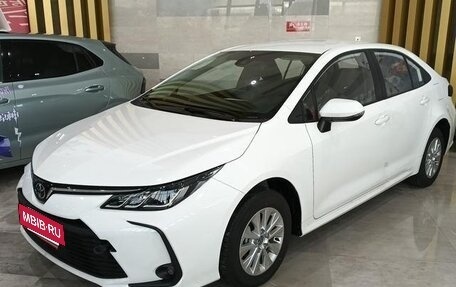 Toyota Corolla, 2026 год, 2 468 000 рублей, 2 фотография
