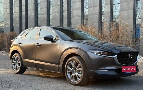Mazda CX-30 I, 2026 год, 2 850 000 рублей, 3 фотография