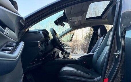 Mazda CX-30 I, 2026 год, 2 850 000 рублей, 9 фотография