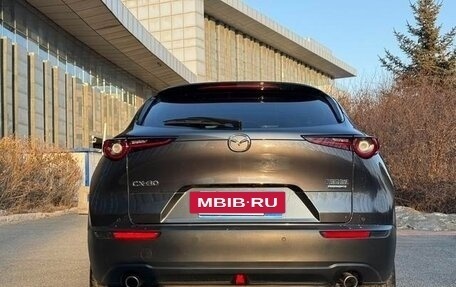Mazda CX-30 I, 2026 год, 2 850 000 рублей, 14 фотография