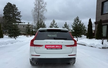 Volvo XC60 II, 2021 год, 3 999 000 рублей, 5 фотография