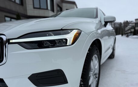 Volvo XC60 II, 2021 год, 3 999 000 рублей, 12 фотография