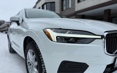 Volvo XC60 II, 2021 год, 3 999 000 рублей, 13 фотография