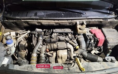 Peugeot Partner II рестайлинг 2, 2017 год, 1 250 000 рублей, 10 фотография