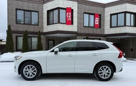 Volvo XC60 II, 2021 год, 3 999 000 рублей, 3 фотография