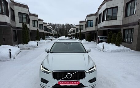 Volvo XC60 II, 2021 год, 3 999 000 рублей, 10 фотография
