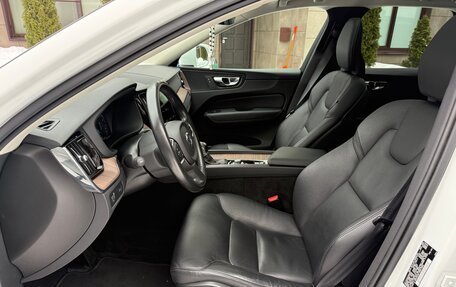 Volvo XC60 II, 2021 год, 3 999 000 рублей, 16 фотография