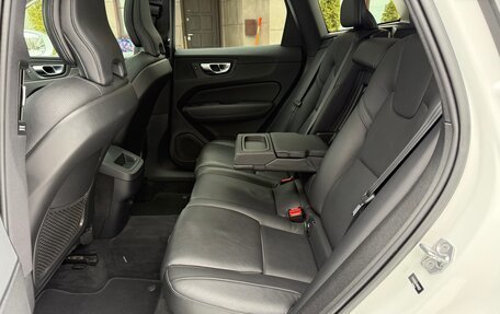 Volvo XC60 II, 2021 год, 3 999 000 рублей, 23 фотография