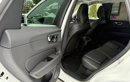 Volvo XC60 II, 2021 год, 3 999 000 рублей, 22 фотография