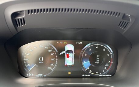 Volvo XC60 II, 2021 год, 3 999 000 рублей, 21 фотография