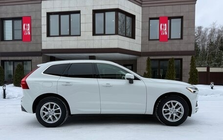 Volvo XC60 II, 2021 год, 3 999 000 рублей, 7 фотография