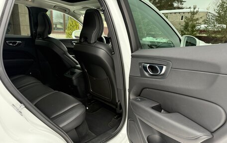 Volvo XC60 II, 2021 год, 3 999 000 рублей, 28 фотография