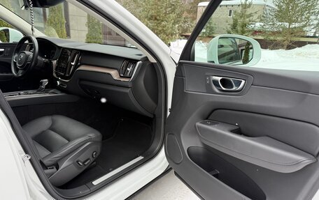 Volvo XC60 II, 2021 год, 3 999 000 рублей, 30 фотография