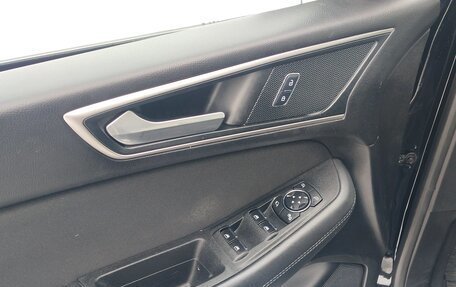 Ford S-MAX II, 2017 год, 1 370 000 рублей, 14 фотография