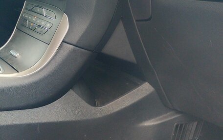 Ford S-MAX II, 2017 год, 1 370 000 рублей, 21 фотография