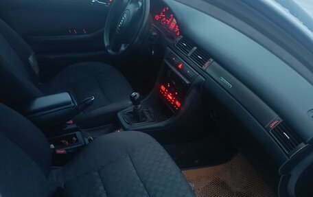 Audi A6, 1997 год, 350 000 рублей, 3 фотография