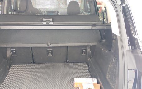 Ford S-MAX II, 2017 год, 1 370 000 рублей, 18 фотография