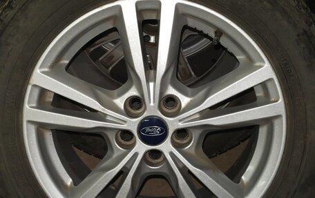 Ford S-MAX II, 2017 год, 1 370 000 рублей, 25 фотография