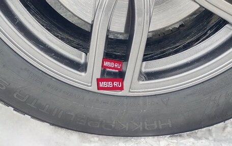 Ford S-MAX II, 2017 год, 1 370 000 рублей, 24 фотография