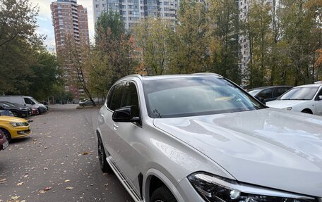 BMW X5, 2020 год, 7 750 000 рублей, 8 фотография