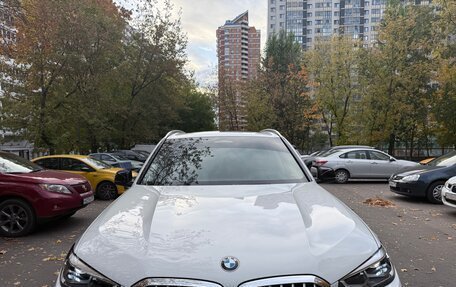 BMW X5, 2020 год, 7 750 000 рублей, 4 фотография