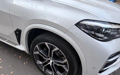 BMW X5, 2020 год, 7 750 000 рублей, 7 фотография