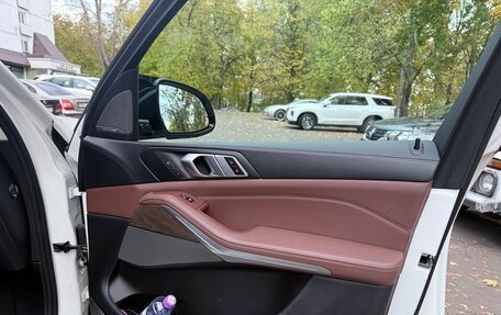 BMW X5, 2020 год, 7 750 000 рублей, 17 фотография