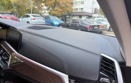 BMW X5, 2020 год, 7 750 000 рублей, 14 фотография