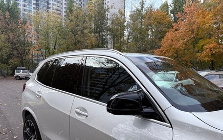 BMW X5, 2020 год, 7 750 000 рублей, 9 фотография