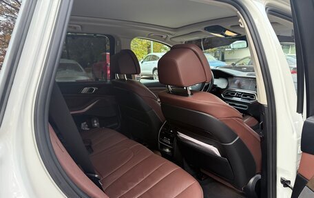 BMW X5, 2020 год, 7 750 000 рублей, 15 фотография